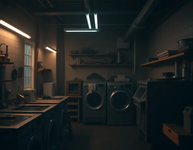 washing machine repair Town 'n' Country