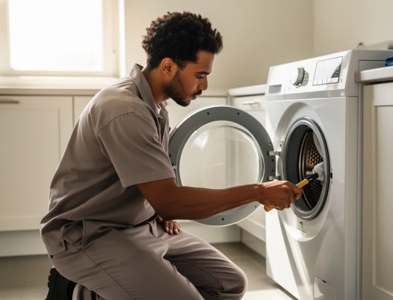 washing machine repair Town 'n' Country